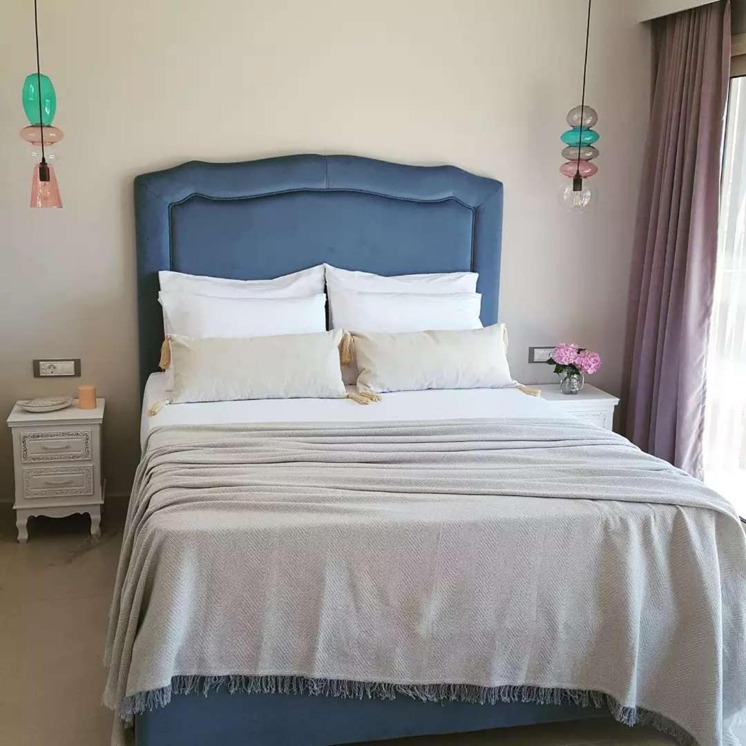 Tsimaras Villa Skala  Extérieur photo